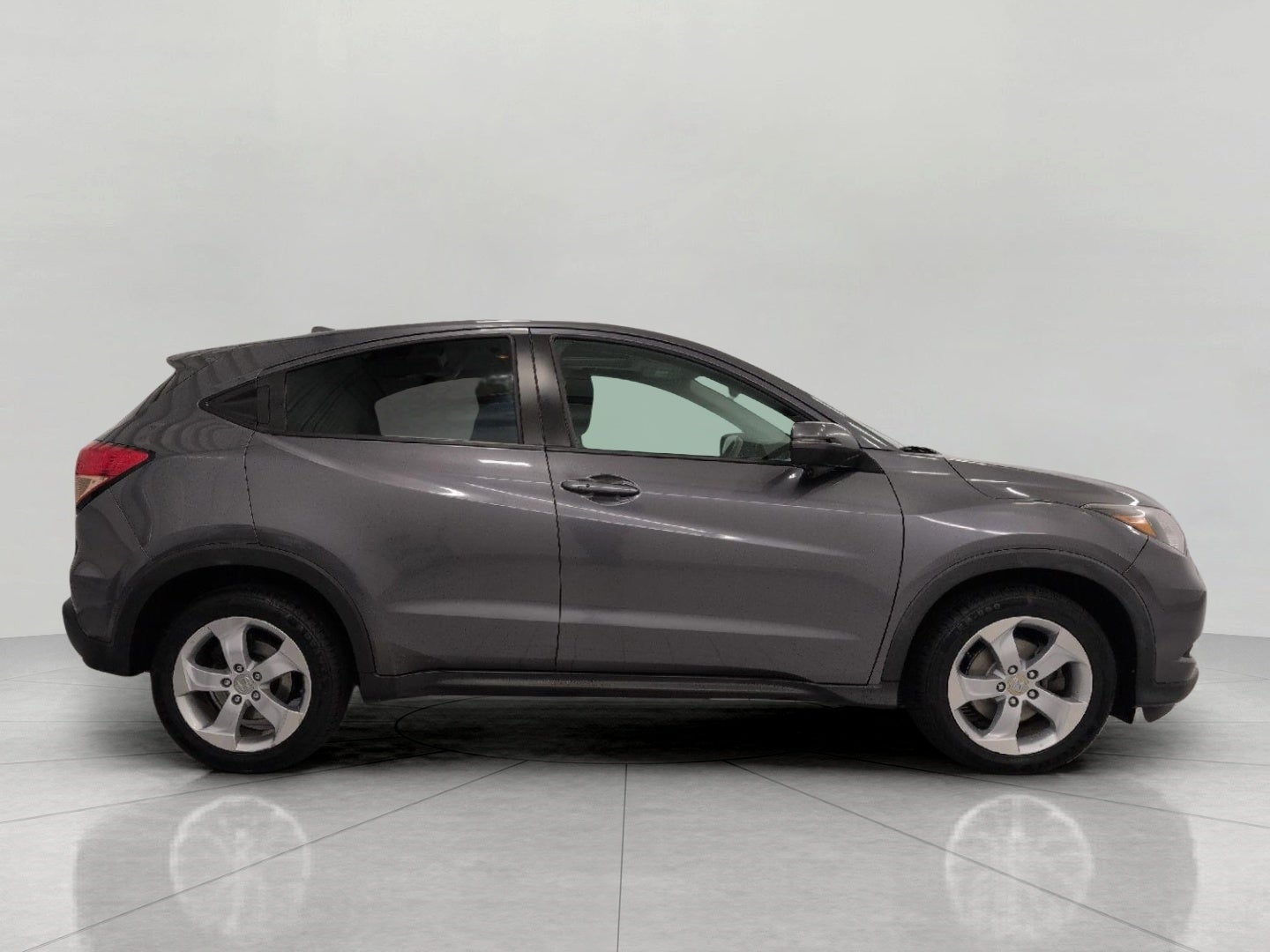 2016 Honda HR-V AWD 4dr CVT EX