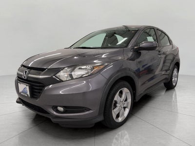 2016 Honda HR-V AWD 4dr CVT EX