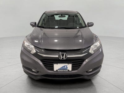 2016 Honda HR-V AWD 4dr CVT EX