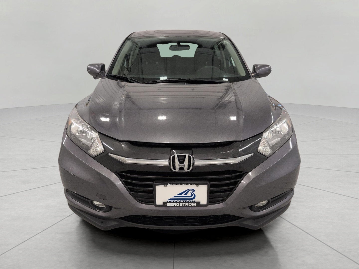 2016 Honda HR-V AWD 4dr CVT EX