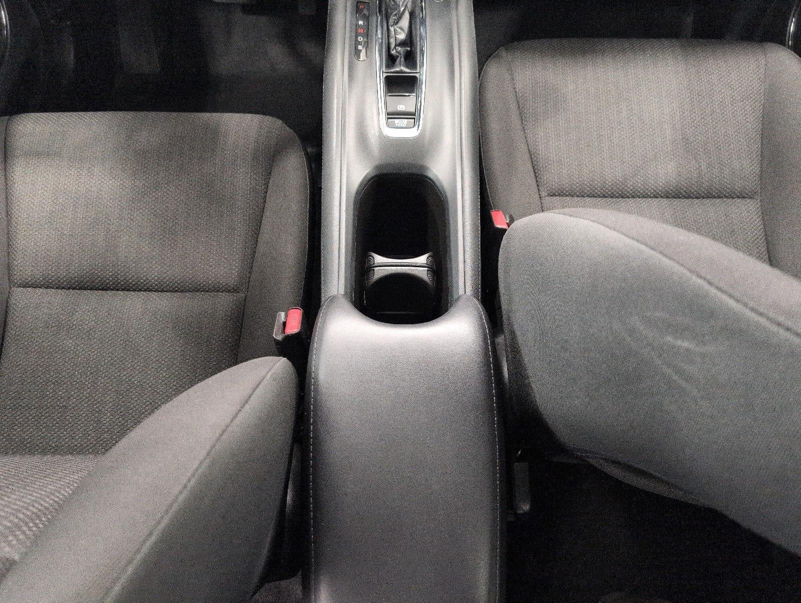 2016 Honda HR-V AWD 4dr CVT EX