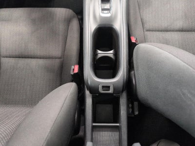 2016 Honda HR-V AWD 4dr CVT EX