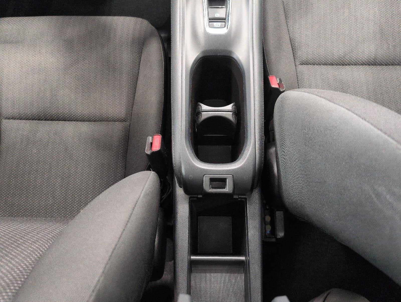 2016 Honda HR-V AWD 4dr CVT EX
