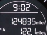 2016 Honda HR-V AWD 4dr CVT EX