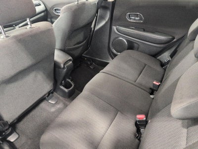 2016 Honda HR-V AWD 4dr CVT EX