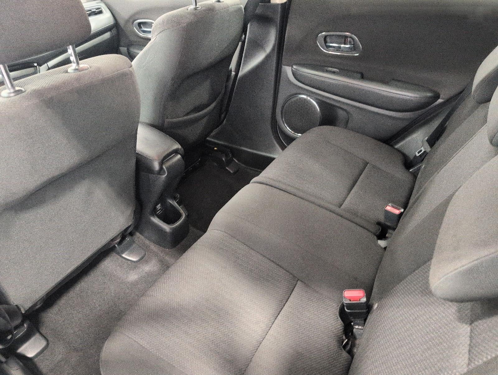 2016 Honda HR-V AWD 4dr CVT EX