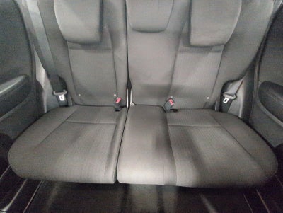 2016 Honda HR-V AWD 4dr CVT EX