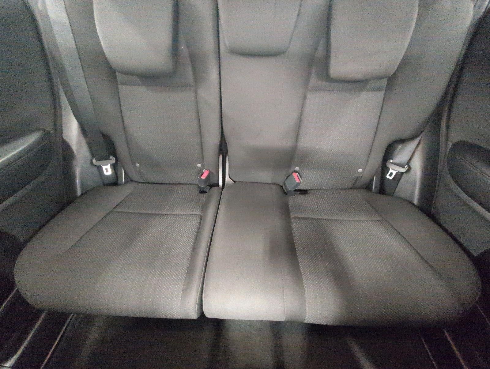 2016 Honda HR-V AWD 4dr CVT EX