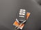 2016 Honda HR-V AWD 4dr CVT EX