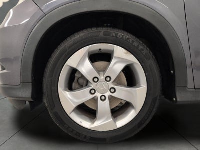 2016 Honda HR-V AWD 4dr CVT EX