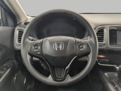 2016 Honda HR-V AWD 4dr CVT EX