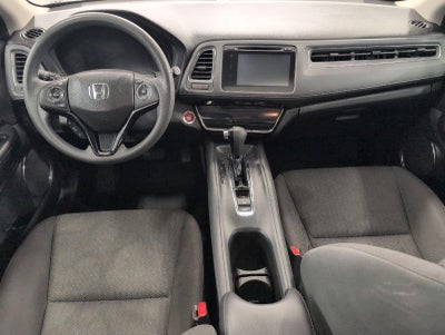2016 Honda HR-V AWD 4dr CVT EX