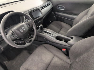 2016 Honda HR-V AWD 4dr CVT EX