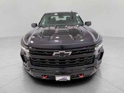2023 Chevrolet Silverado 1500 4WD Crew Cab 147 LT Trail Boss