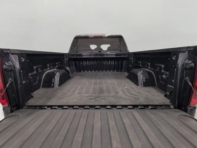 2023 Chevrolet Silverado 1500 4WD Crew Cab 147 LT Trail Boss
