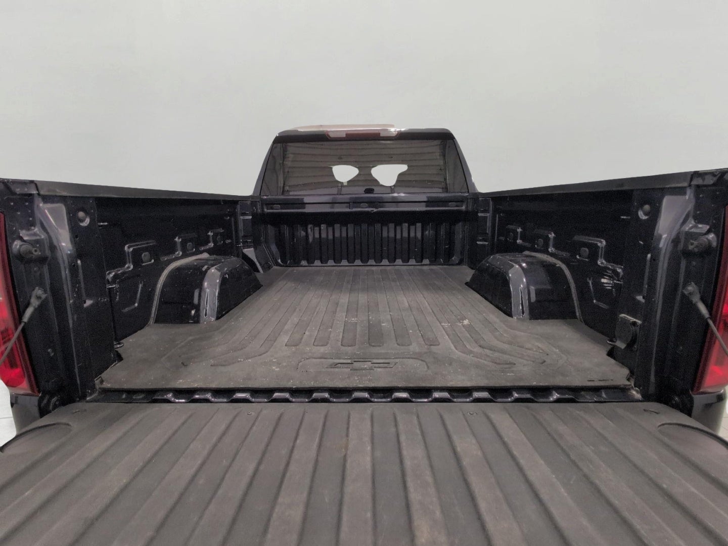 2023 Chevrolet Silverado 1500 4WD Crew Cab 147 LT Trail Boss