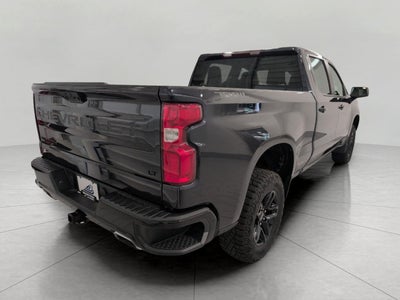 2023 Chevrolet Silverado 1500 4WD Crew Cab 147 LT Trail Boss