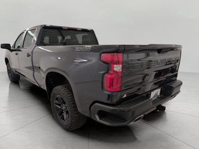 2023 Chevrolet Silverado 1500 4WD Crew Cab 147 LT Trail Boss