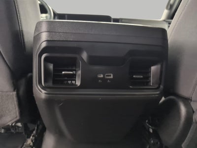 2023 Chevrolet Silverado 1500 4WD Crew Cab 147 LT Trail Boss