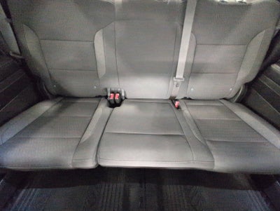 2023 Chevrolet Silverado 1500 4WD Crew Cab 147 LT Trail Boss