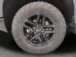 2023 Chevrolet Silverado 1500 4WD Crew Cab 147 LT Trail Boss