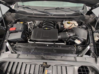 2023 Chevrolet Silverado 1500 4WD Crew Cab 147 LT Trail Boss