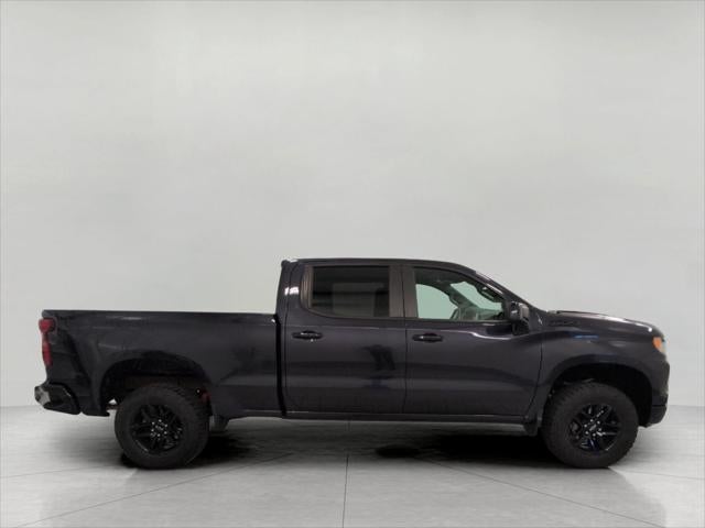 2023 Chevrolet Silverado 1500 4WD Crew Cab 147 LT Trail Boss