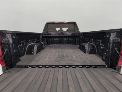 2023 Chevrolet Silverado 1500 4WD Crew Cab 147 LT Trail Boss