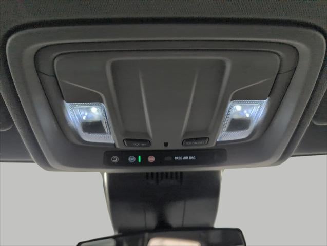2023 Chevrolet Silverado 1500 4WD Crew Cab 147 LT Trail Boss