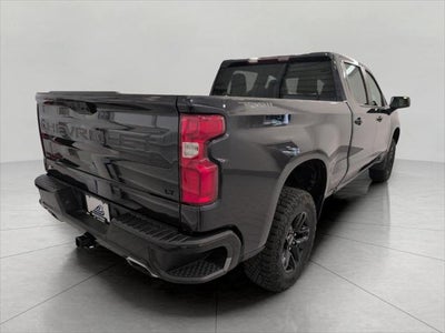 2023 Chevrolet Silverado 1500 4WD Crew Cab 147 LT Trail Boss