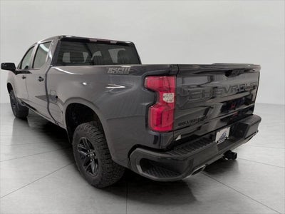 2023 Chevrolet Silverado 1500 4WD Crew Cab 147 LT Trail Boss