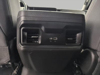 2023 Chevrolet Silverado 1500 4WD Crew Cab 147 LT Trail Boss