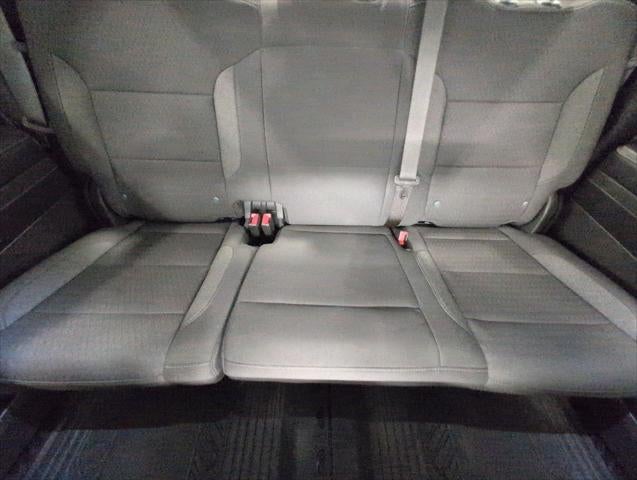 2023 Chevrolet Silverado 1500 4WD Crew Cab 147 LT Trail Boss