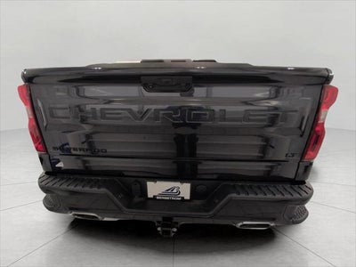2023 Chevrolet Silverado 1500 4WD Crew Cab 147 LT Trail Boss