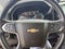 2017 Chevrolet Silverado 1500 4WD Crew Cab 143.5 LT w/2LT