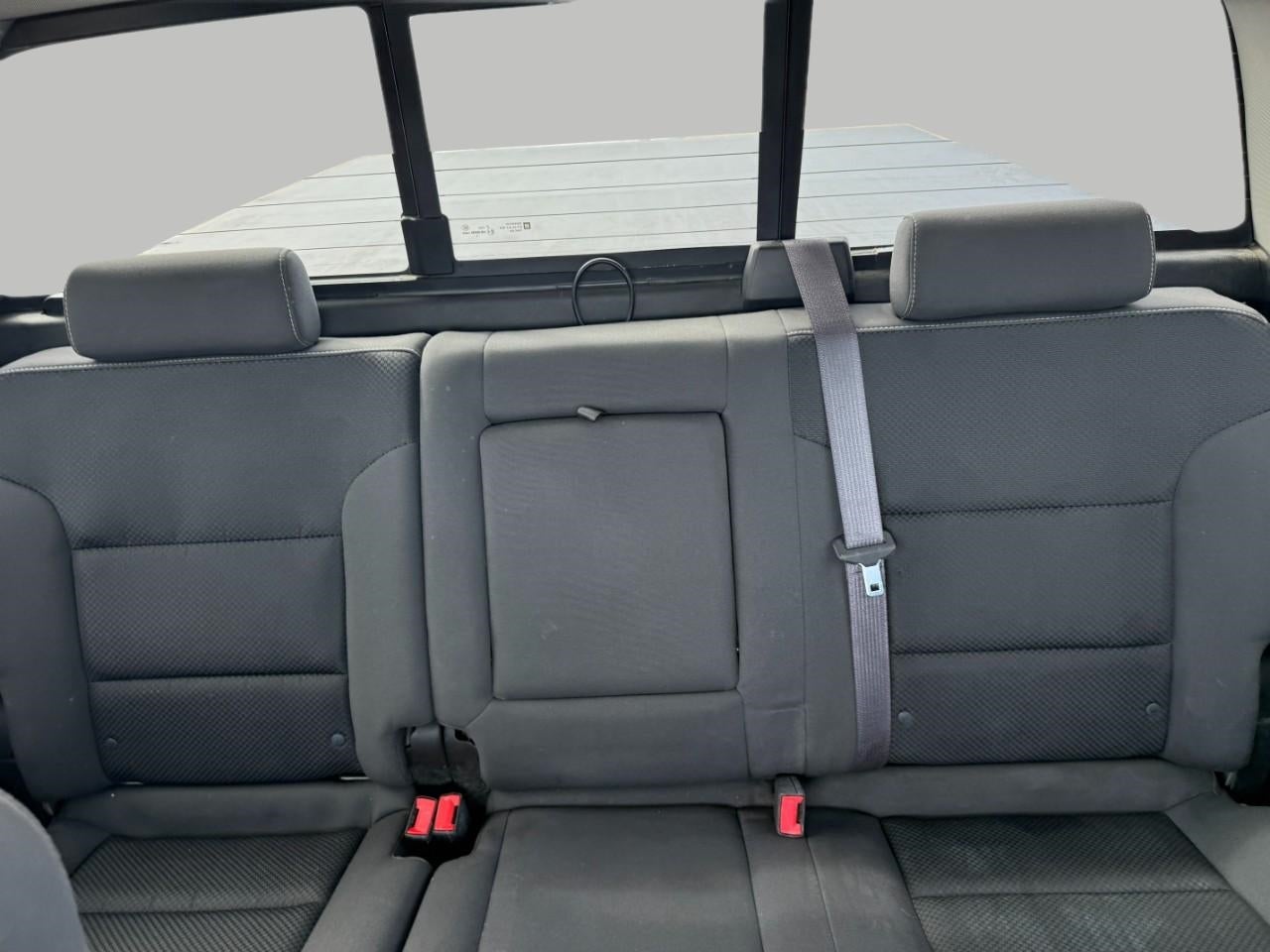 2017 Chevrolet Silverado 1500 4WD Crew Cab 143.5 LT w/2LT