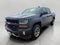 2017 Chevrolet Silverado 1500 4WD Crew Cab 143.5 LT w/2LT
