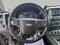 2017 Chevrolet Silverado 1500 4WD Crew Cab 143.5 LT w/2LT
