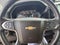 2017 Chevrolet Silverado 1500 4WD Crew Cab 143.5 LT w/2LT
