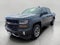 2017 Chevrolet Silverado 1500 4WD Crew Cab 143.5 LT w/2LT