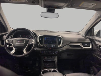 2020 GMC Terrain AWD 4dr SLT