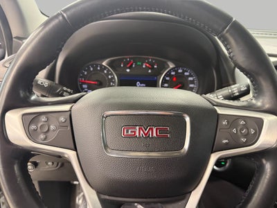 2020 GMC Terrain AWD 4dr SLT