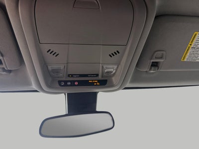 2020 GMC Terrain AWD 4dr SLT