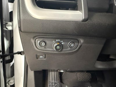 2020 GMC Terrain AWD 4dr SLT