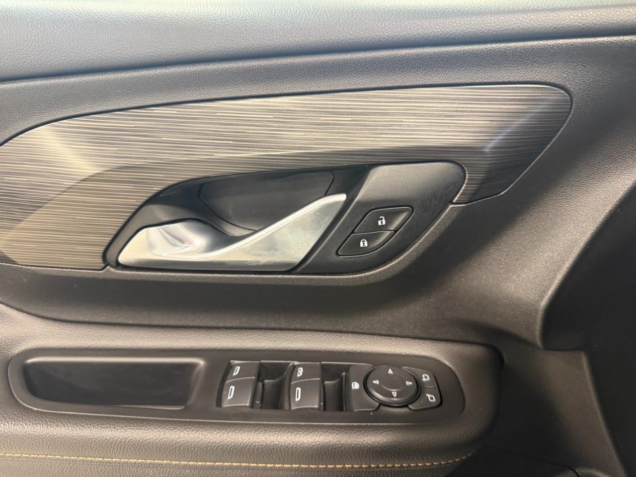 2020 GMC Terrain AWD 4dr SLT