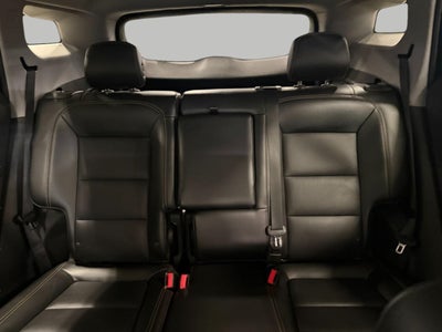 2020 GMC Terrain AWD 4dr SLT