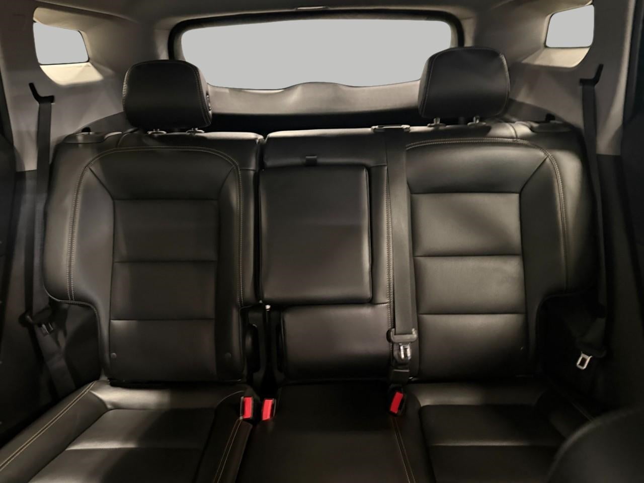 2020 GMC Terrain AWD 4dr SLT