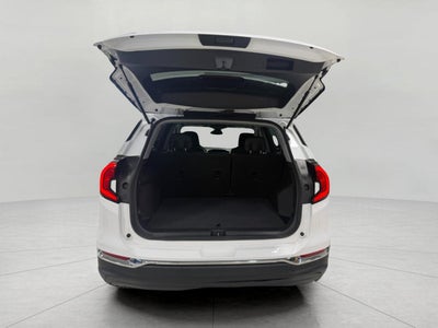 2020 GMC Terrain AWD 4dr SLT