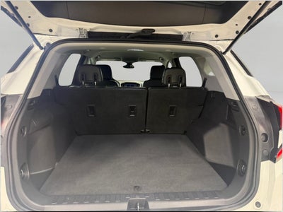 2020 GMC Terrain AWD 4dr SLT