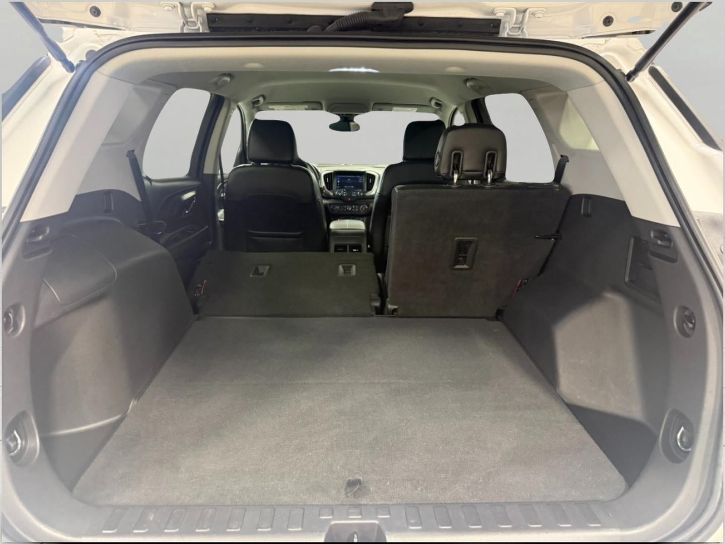 2020 GMC Terrain AWD 4dr SLT